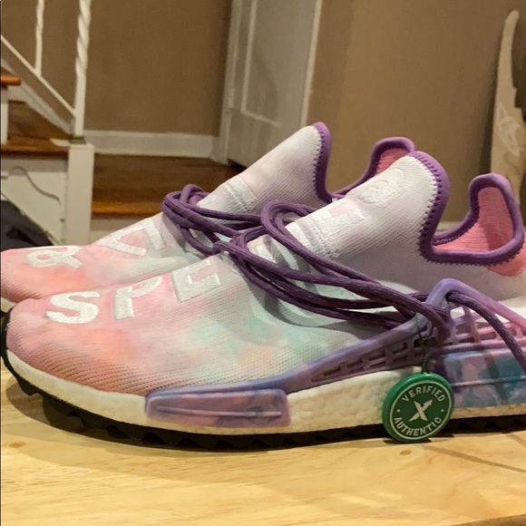 Human races - Picture 1 of 1